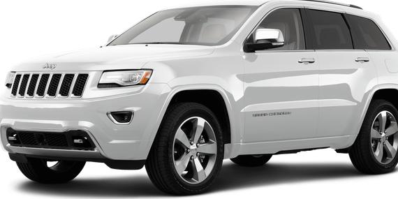 JEEP GRAND CHEROKEE 2014 1C4RJFCG0EC178786 image